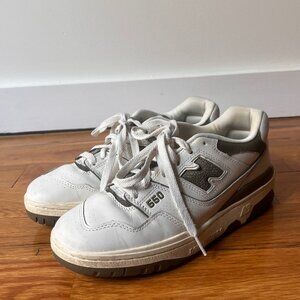 Aime Leon Dore x New Balance 550 – Men’s Size 7 US (Olive Colorway)